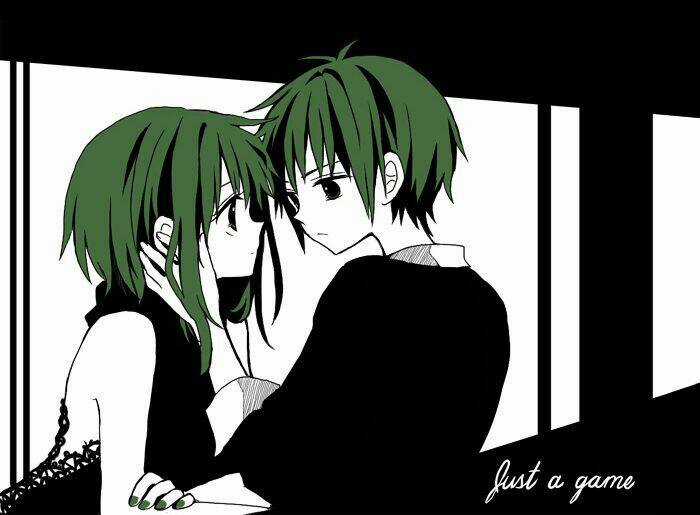 Vocaloid Short Doujinshi Chapter 0 trang 13