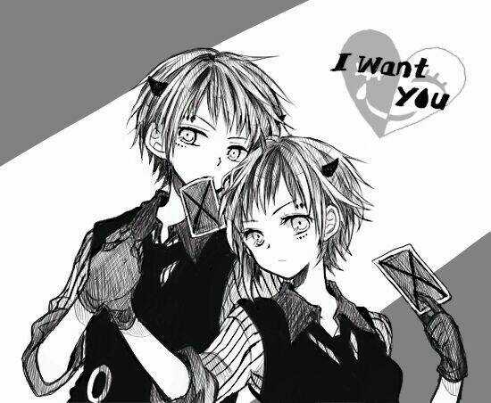 Vocaloid Short Doujinshi Chapter 0 trang 16