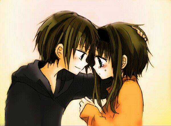 Vocaloid Short Doujinshi Chapter 0 trang 17