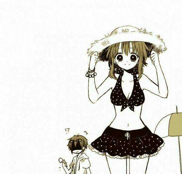 Vocaloid Short Doujinshi Chapter 0 trang 18