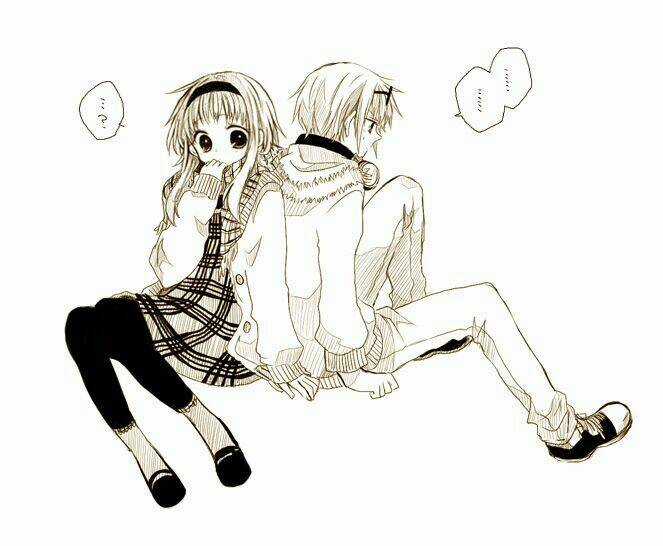 Vocaloid Short Doujinshi Chapter 0 trang 20