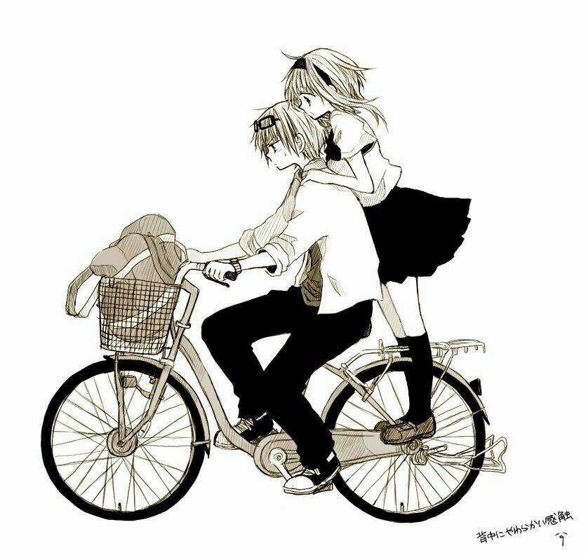 Vocaloid Short Doujinshi Chapter 0 trang 23