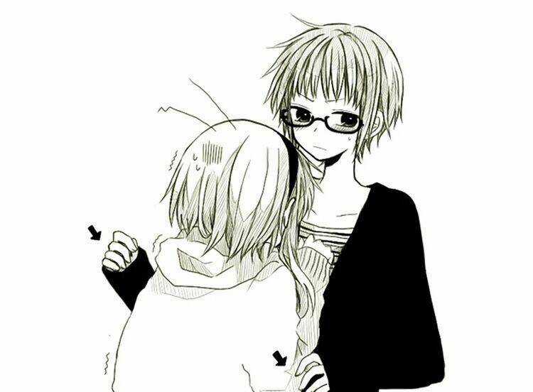 Vocaloid Short Doujinshi Chapter 0 trang 24