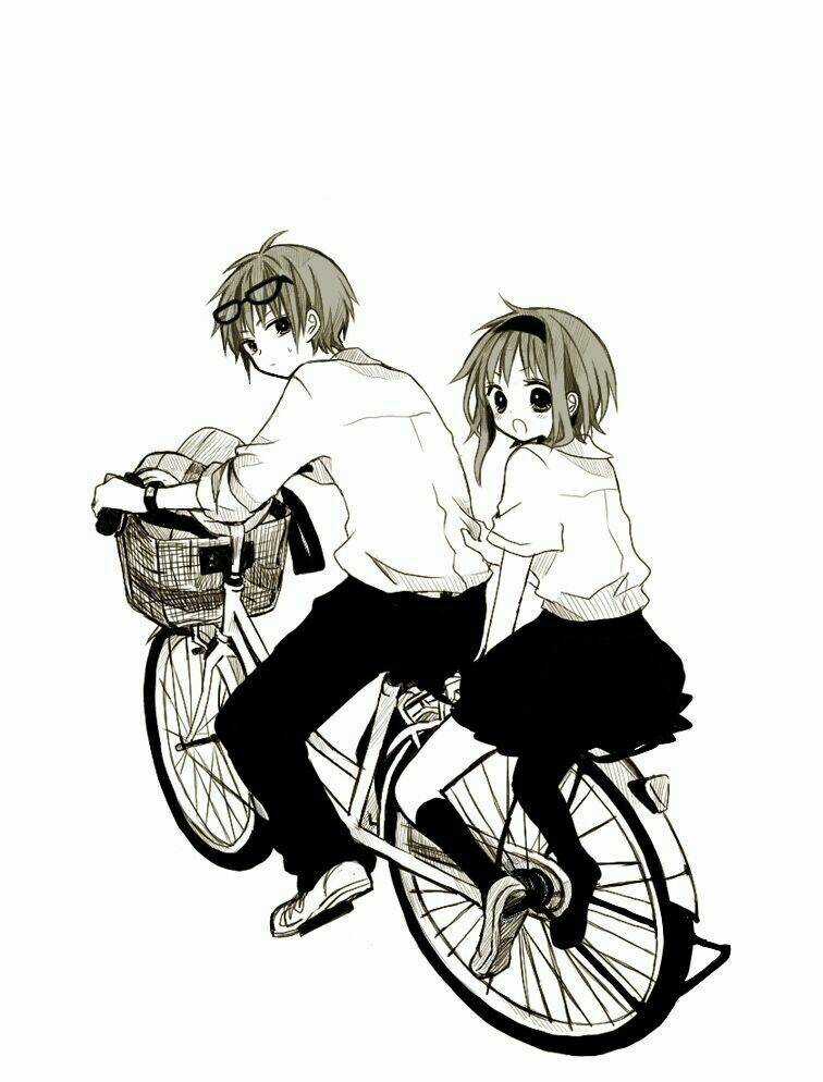 Vocaloid Short Doujinshi Chapter 0 trang 40