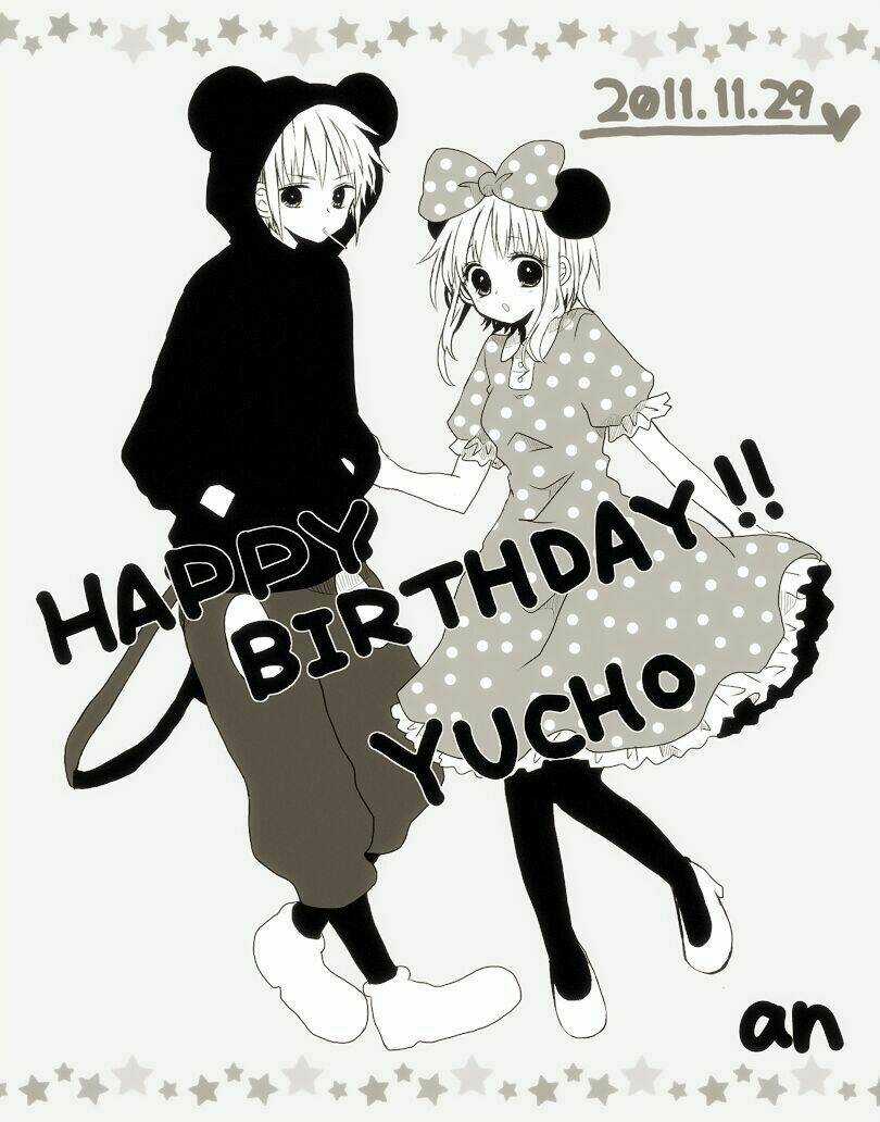 Vocaloid Short Doujinshi Chapter 0 trang 42