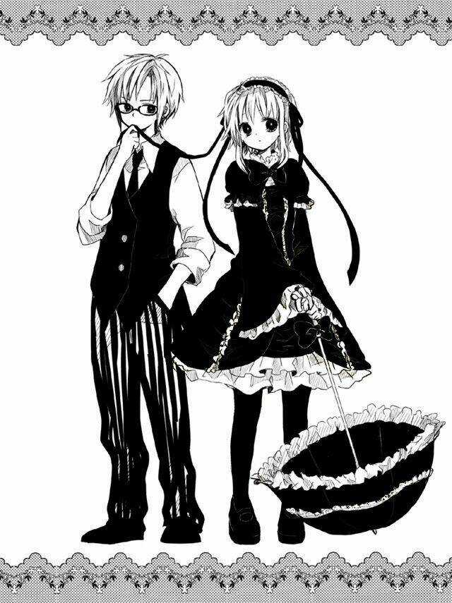 Vocaloid Short Doujinshi Chapter 0 trang 43