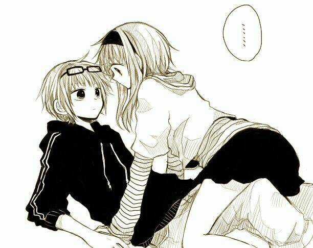 Vocaloid Short Doujinshi Chapter 0 trang 45