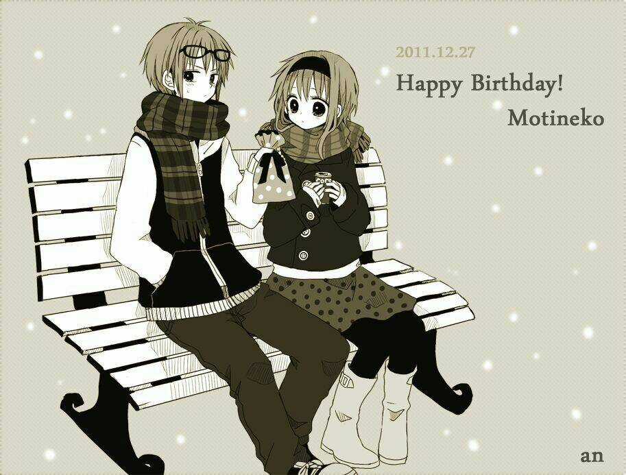 Vocaloid Short Doujinshi Chapter 0 trang 48