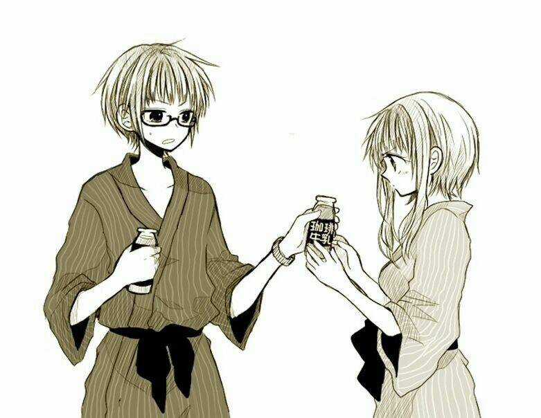 Vocaloid Short Doujinshi Chapter 0 trang 5