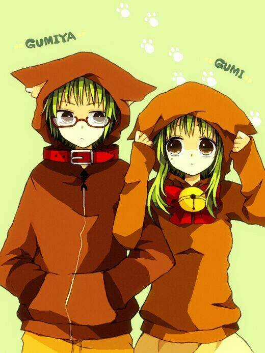 Vocaloid Short Doujinshi Chapter 0 trang 51