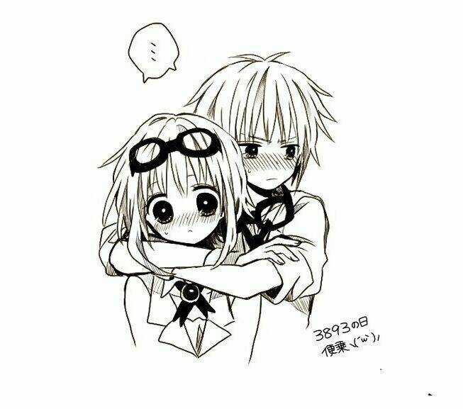 Vocaloid Short Doujinshi Chapter 0 trang 54