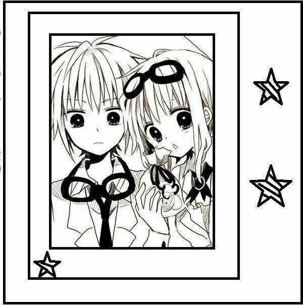 Vocaloid Short Doujinshi Chapter 0 trang 55