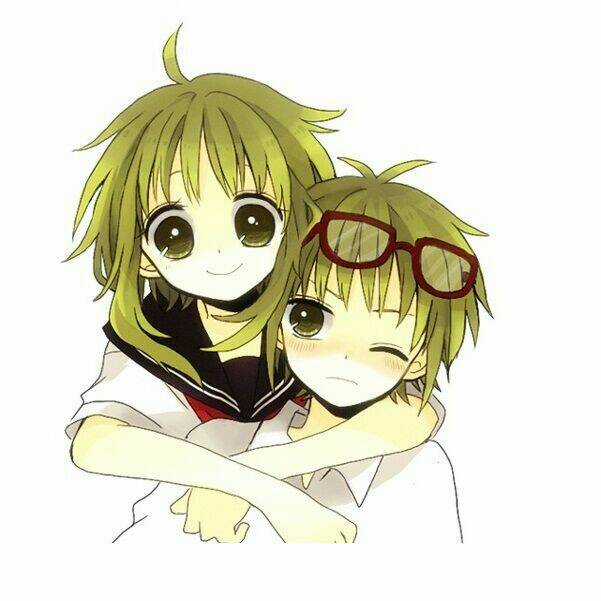 Vocaloid Short Doujinshi Chapter 0 trang 57