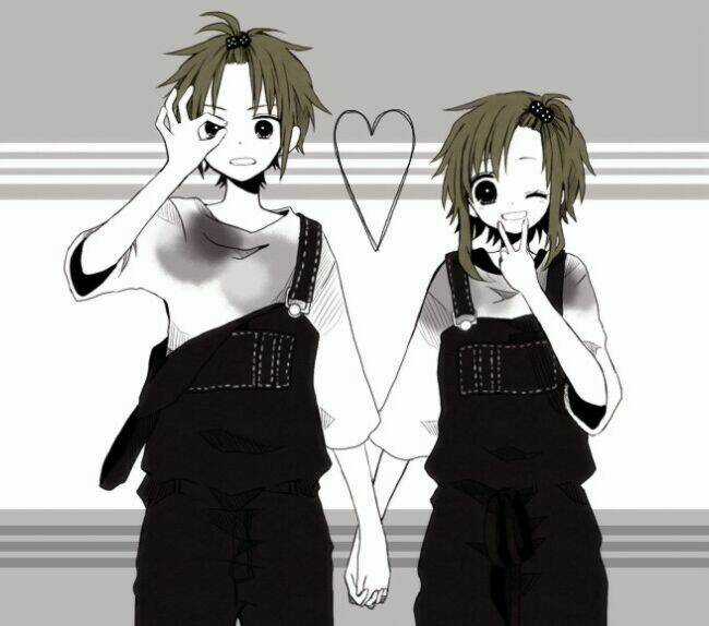 Vocaloid Short Doujinshi Chapter 0 trang 59