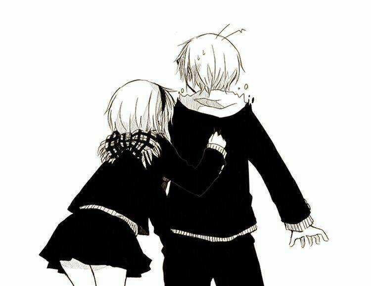 Vocaloid Short Doujinshi Chapter 0 trang 6