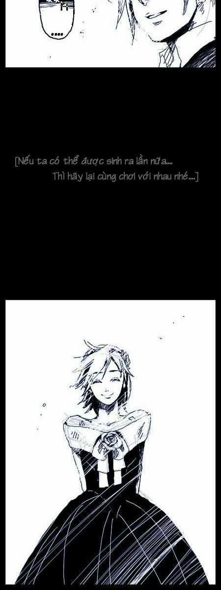 Vocaloid Short Doujinshi Chapter 17 trang 15