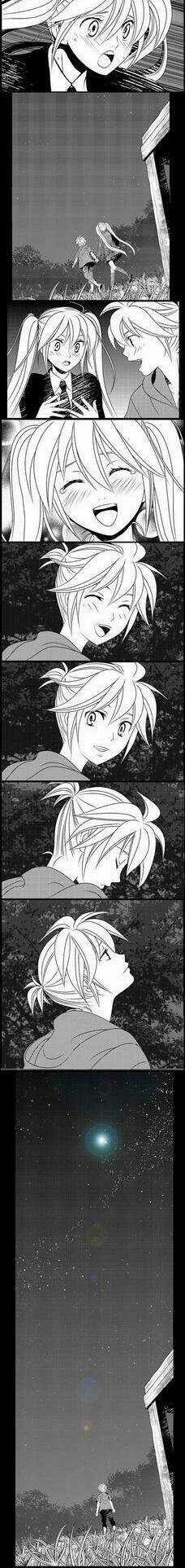 Vocaloid Short Doujinshi Chapter 24 trang 4