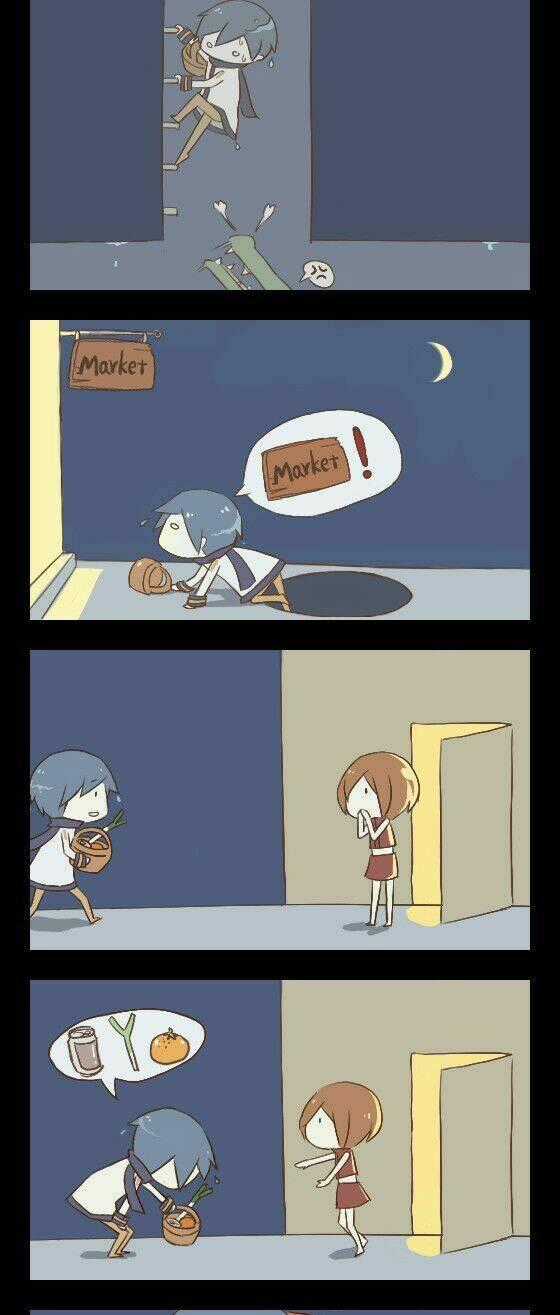 Vocaloid Short Doujinshi Chapter 30 trang 2