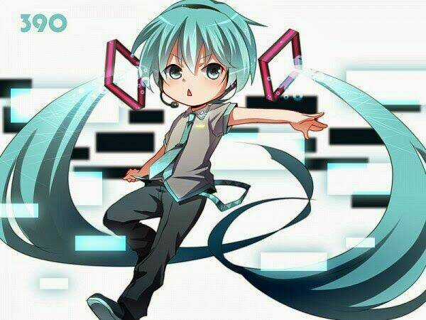 Vocaloid Utau Doujinshi Chapter 12 trang 10