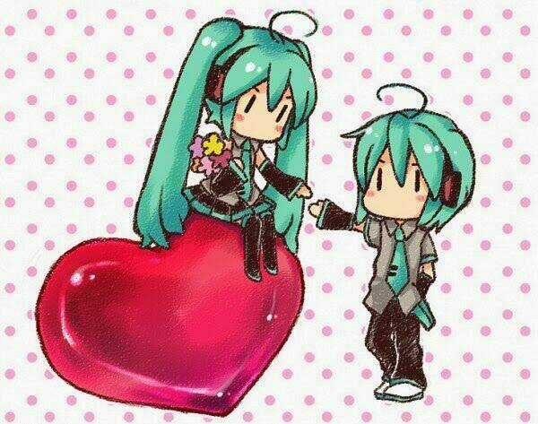 Vocaloid Utau Doujinshi Chapter 12 trang 15