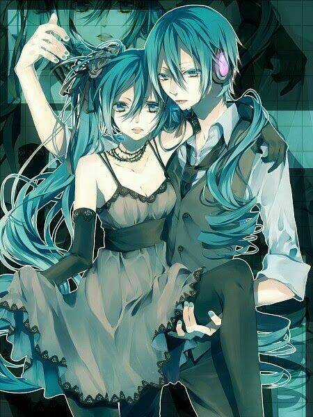 Vocaloid Utau Doujinshi Chapter 12 trang 16