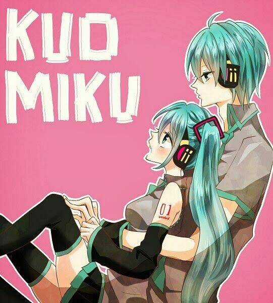 Vocaloid Utau Doujinshi Chapter 12 trang 19