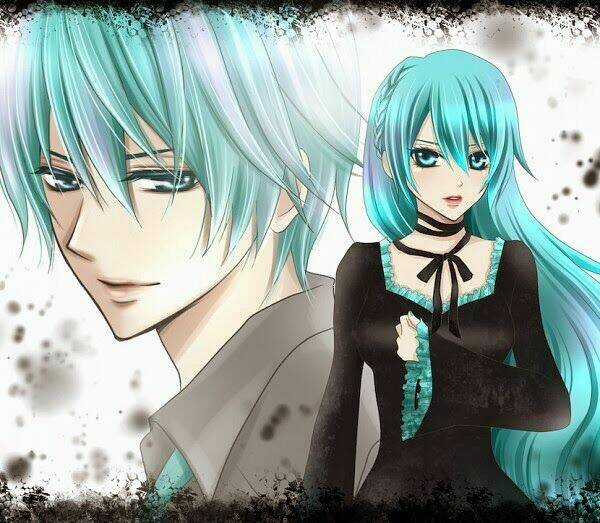 Vocaloid Utau Doujinshi Chapter 12 trang 2