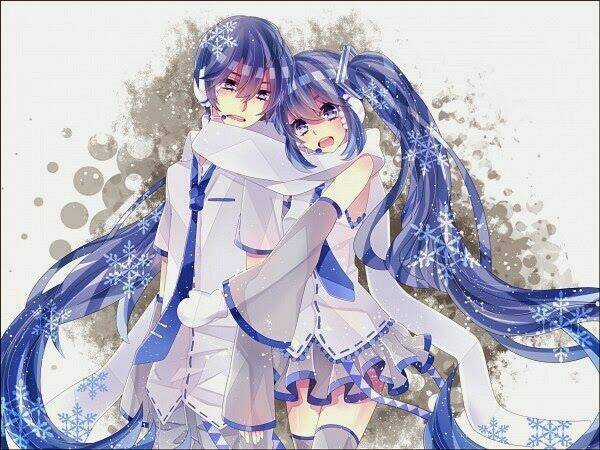 Vocaloid Utau Doujinshi Chapter 12 trang 6