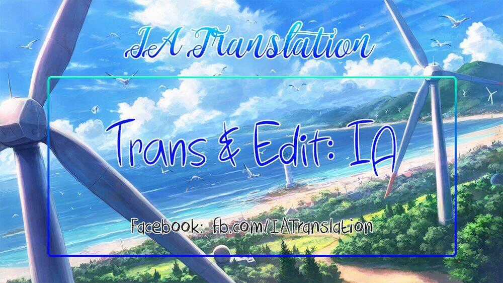 Với Himeno-Chan Thì Yêu Vẫn Còn Quá Sớm Đó! Chapter 16.5 trang 4