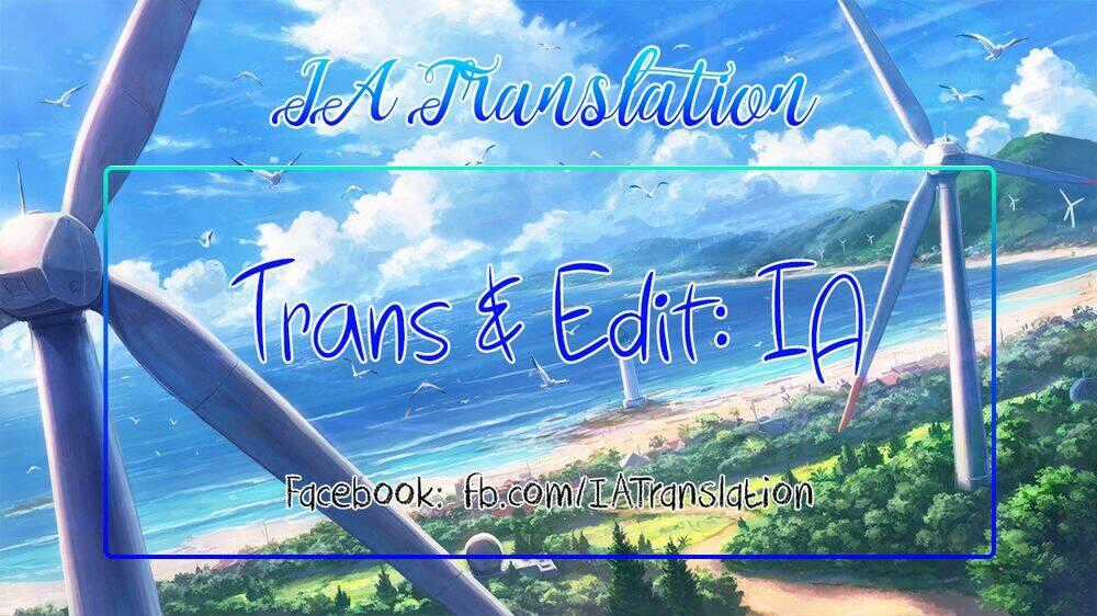 Với Himeno-Chan Thì Yêu Vẫn Còn Quá Sớm Đó! Chapter 8 trang 10