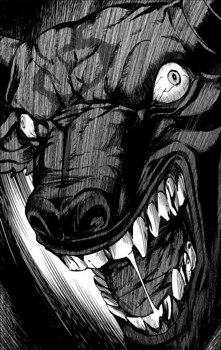 Với Khả Năng Hồi Quy Bằng Cái Chết, Tôi Thăng Cấp Trong Thế Giới Đầy Rẫy Quái Vật Chapter 1 trang 15