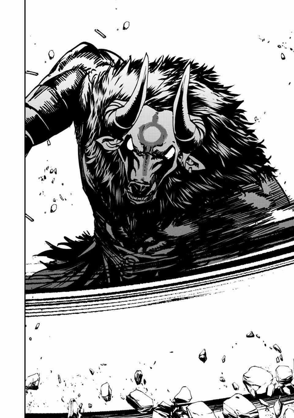 Với Khả Năng Hồi Quy Bằng Cái Chết, Tôi Thăng Cấp Trong Thế Giới Đầy Rẫy Quái Vật Chapter 10 trang 16