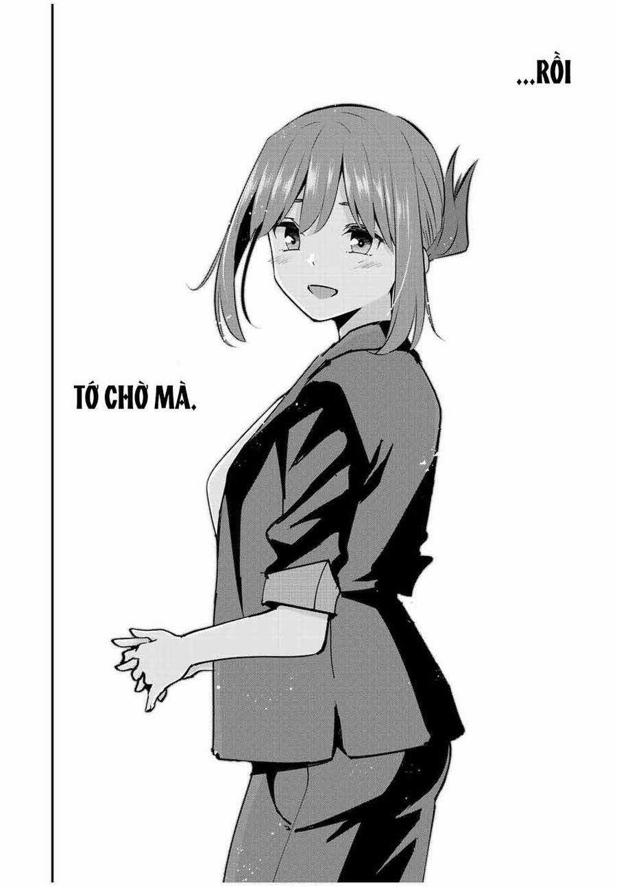 Với Khả Năng Hồi Quy Bằng Cái Chết, Tôi Thăng Cấp Trong Thế Giới Đầy Rẫy Quái Vật Chapter 13 trang 6