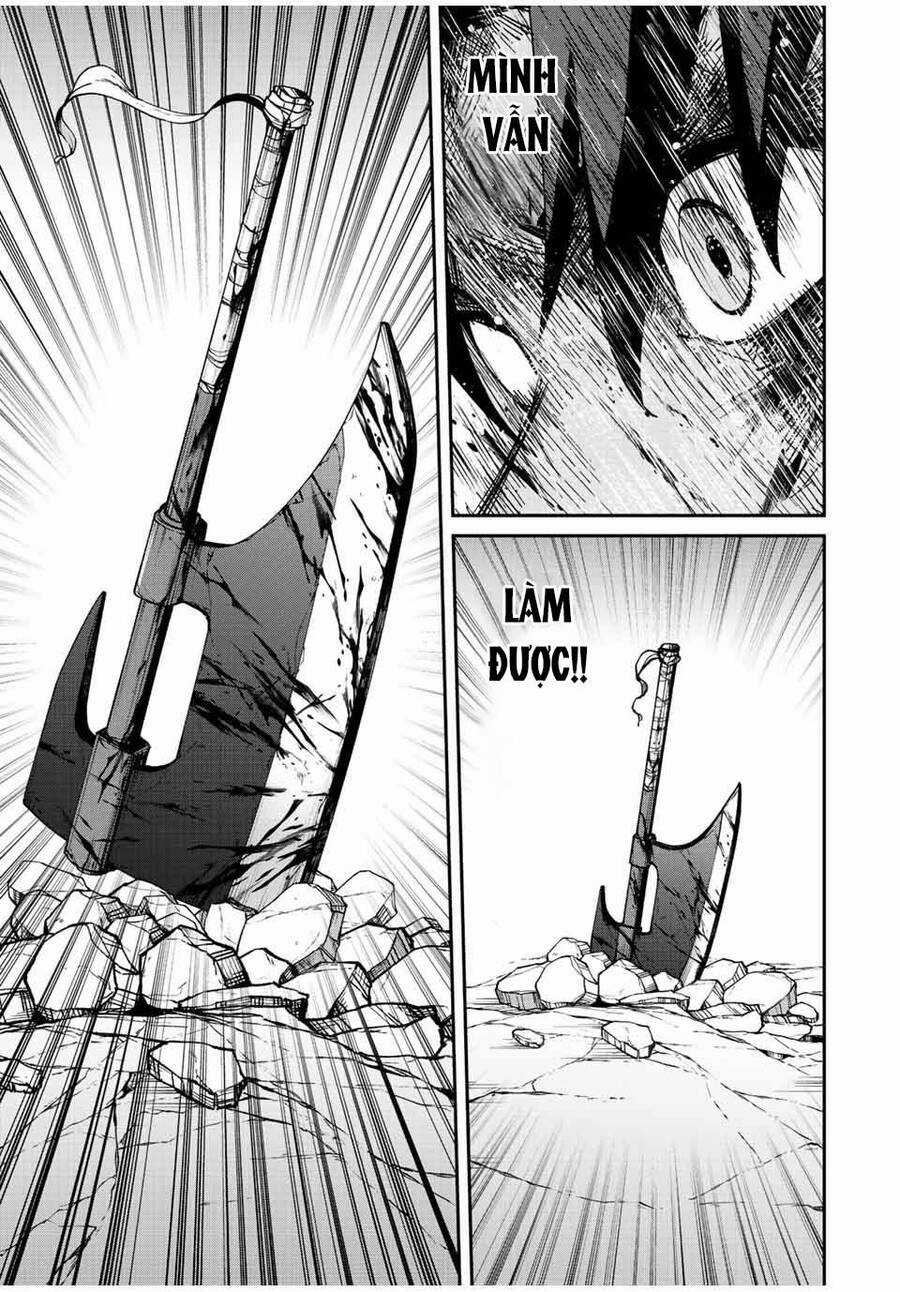 Với Khả Năng Hồi Quy Bằng Cái Chết, Tôi Thăng Cấp Trong Thế Giới Đầy Rẫy Quái Vật Chapter 13 trang 7