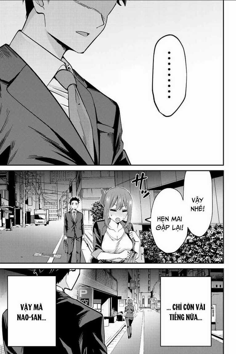 Với Khả Năng Hồi Quy Bằng Cái Chết, Tôi Thăng Cấp Trong Thế Giới Đầy Rẫy Quái Vật Chapter 2 trang 15