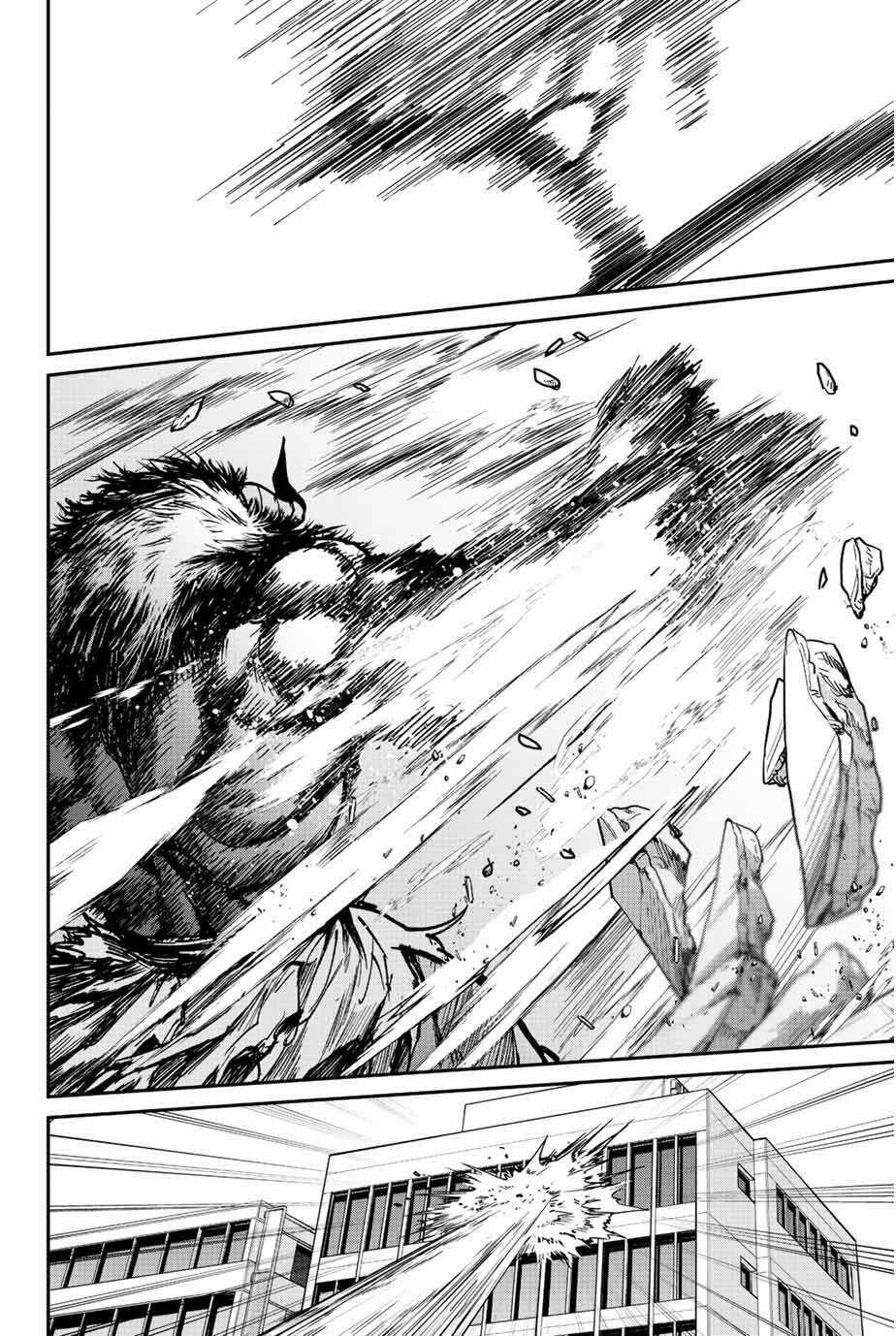 Với Khả Năng Hồi Quy Bằng Cái Chết, Tôi Thăng Cấp Trong Thế Giới Đầy Rẫy Quái Vật Chapter 5 trang 15