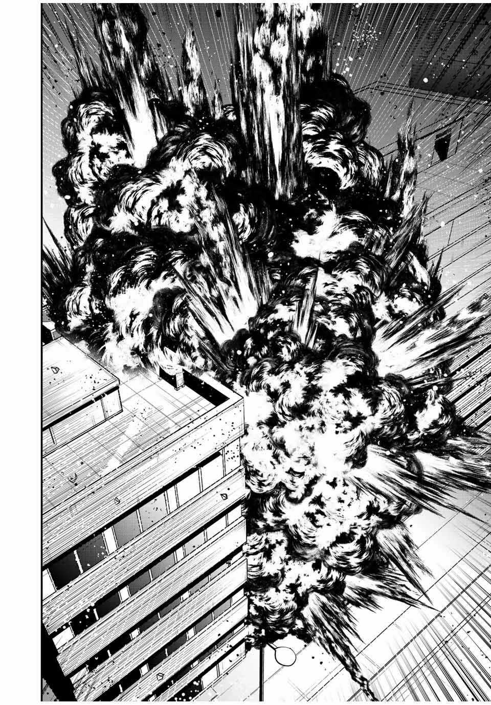 Với Khả Năng Hồi Quy Bằng Cái Chết, Tôi Thăng Cấp Trong Thế Giới Đầy Rẫy Quái Vật Chapter 9 trang 13