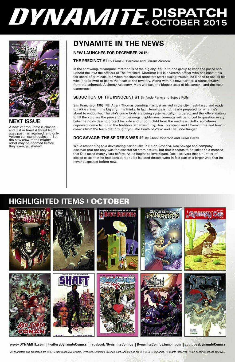 Voltron - Dưới Bụi Tro Tàn Chapter 2 trang 25