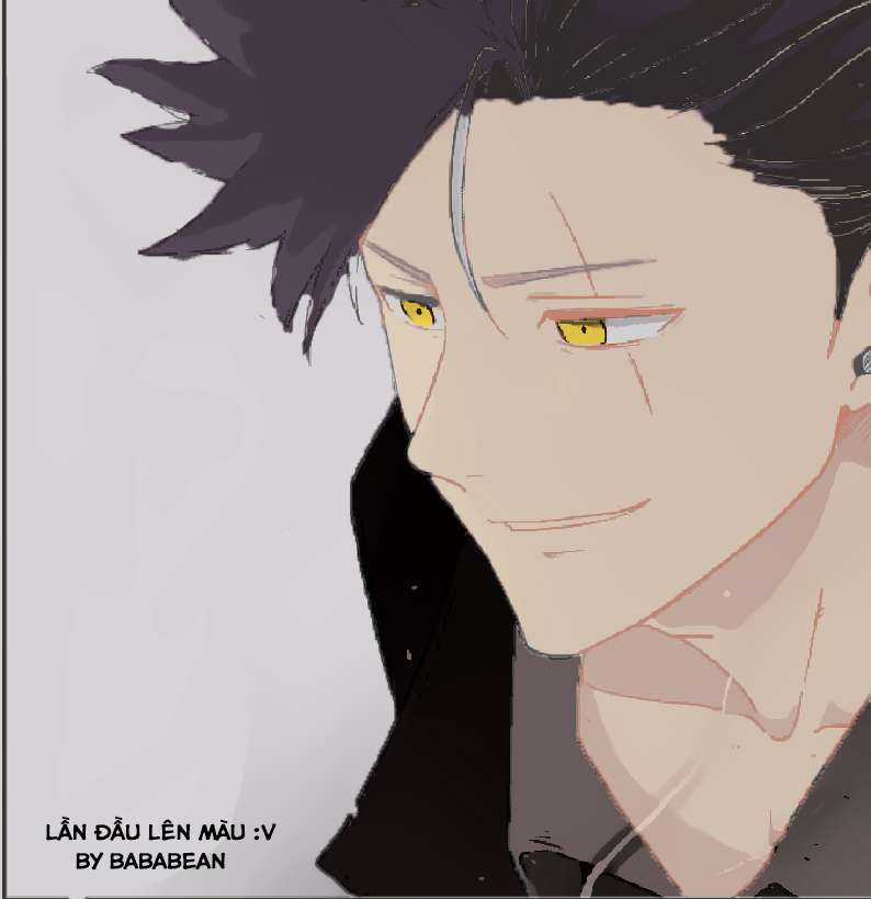 Volundio - Sử thi về mộng kiếm Chapter 10 trang 52