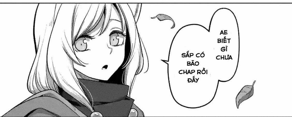 Volundio - Sử thi về mộng kiếm Chapter 13.1 trang 16