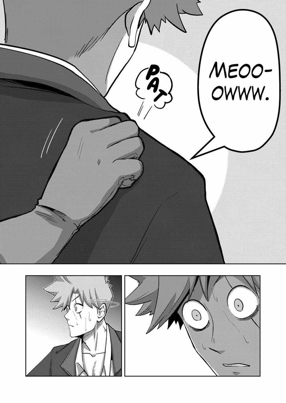 Volundio - Sử thi về mộng kiếm Chapter 24.2 trang 15