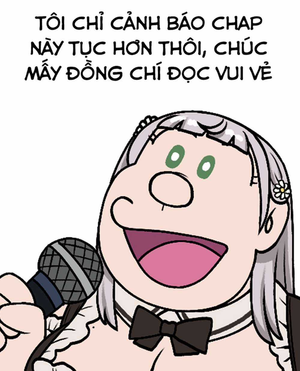 Volundio - Sử thi về mộng kiếm Chapter 32.2 trang 1