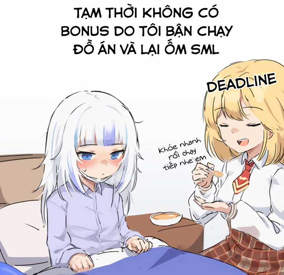 Volundio - Sử thi về mộng kiếm Chapter 42 trang 20