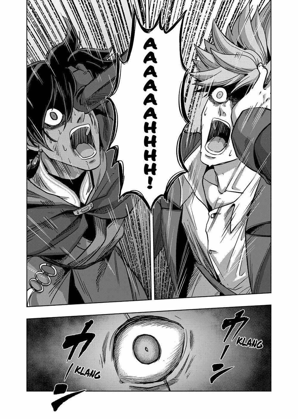 Volundio - Sử thi về mộng kiếm Chapter 43 trang 13