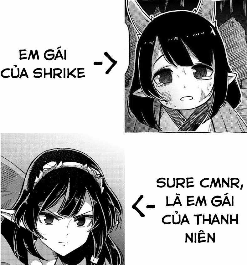 Volundio - Sử thi về mộng kiếm Chapter 44 trang 17