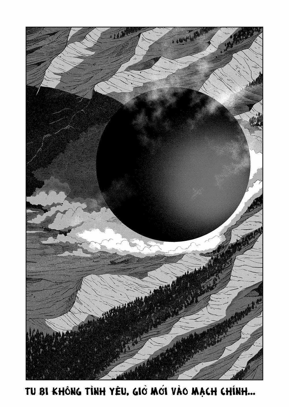 Volundio - Sử thi về mộng kiếm Chapter 45 trang 20