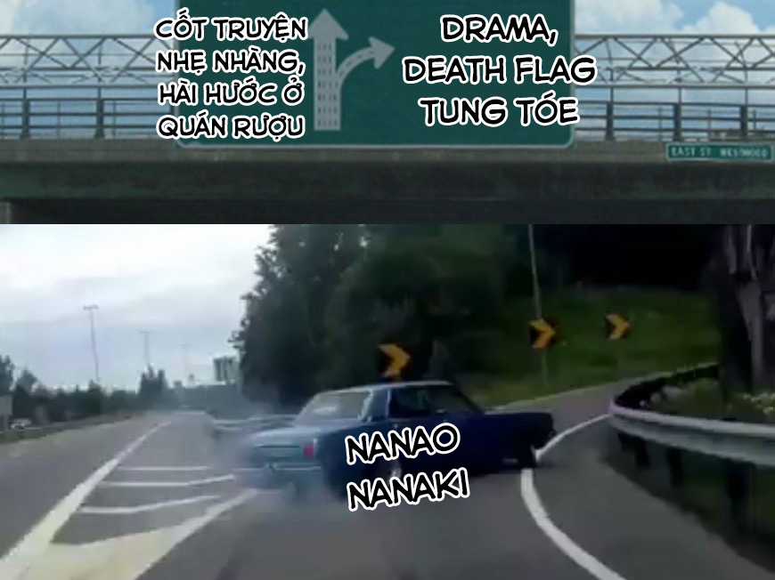 Volundio - Sử thi về mộng kiếm Chapter 45 trang 22