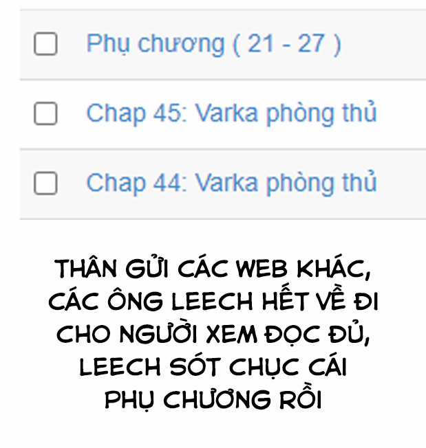 Volundio - Sử thi về mộng kiếm Chapter 46.1 trang 15