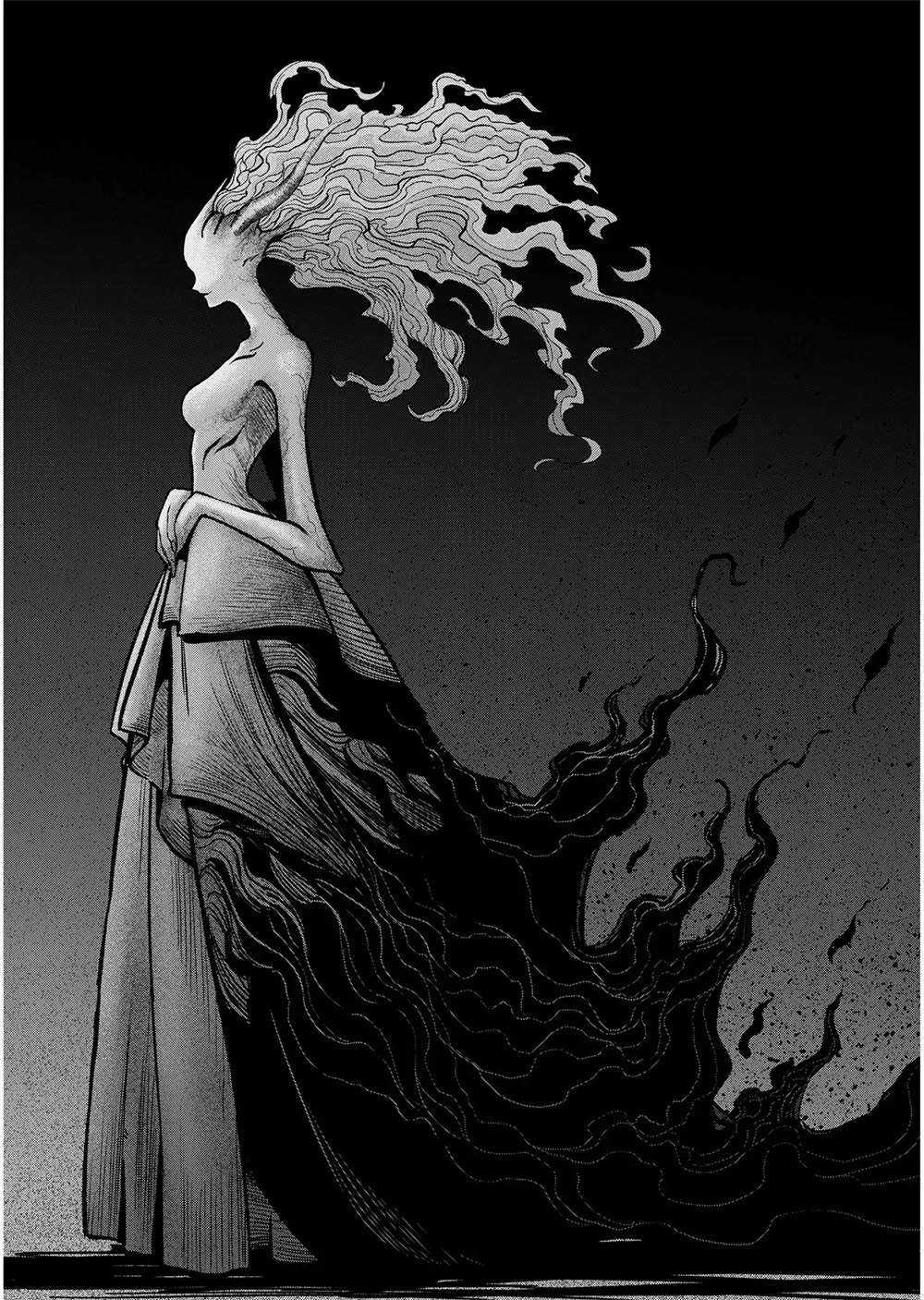 Volundio - Sử thi về mộng kiếm Chapter 46.1 trang 8