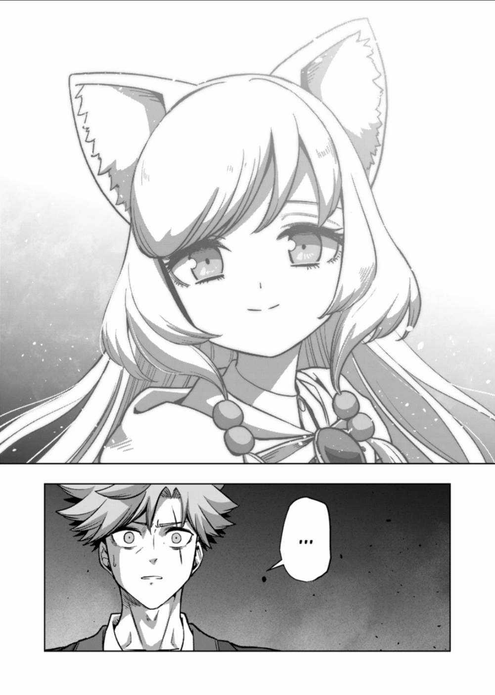 Volundio - Sử thi về mộng kiếm Chapter 50 trang 8